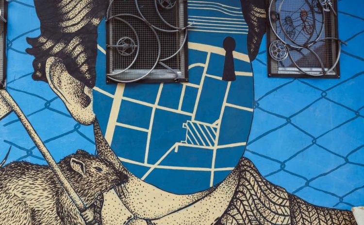  CfP: Documenting, Collecting and Archiving Street Art, June 2021