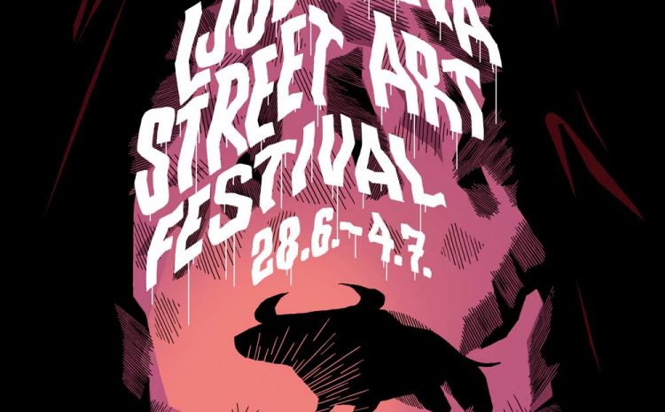  LJSAF 2021 Visual is Out!
